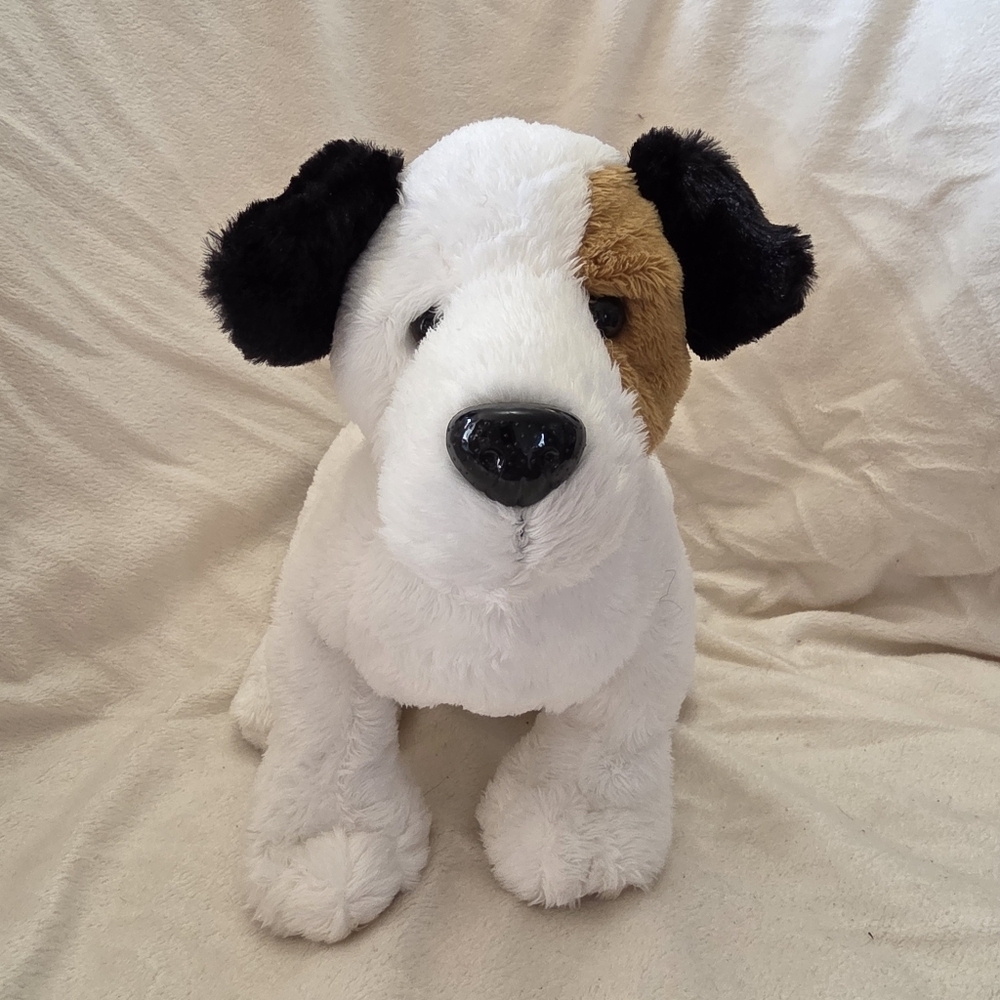 Webkinz‎ Jack Russell